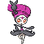 Meloetta shiny