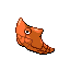 Metapod shiny
