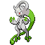 Mewtwo shiny