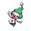 Mime Jr. shiny