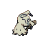 Mimikyu shiny