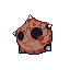 Minior shiny