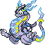 Miraidon shiny