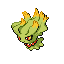Misdreavus shiny