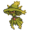 Mismagius shiny