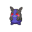 Morpeko shiny