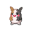 Morpeko shiny