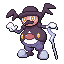 Mr. Rime shiny