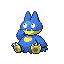 Munchlax shiny