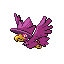 Murkrow shiny