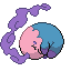 Musharna shiny
