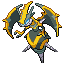Naganadel shiny