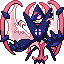 Necrozma shiny