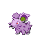 Nidoran♀ shiny