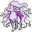 Ninetales shiny