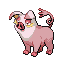 Oinkologne shiny
