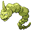 Onix shiny