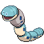 Orthworm shiny