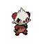 Pancham shiny