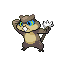 Patrat shiny