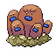 Pentadug shiny