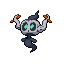 Phantump shiny
