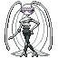 Pheromosa shiny