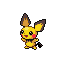 Pichu shiny