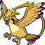 Pidgeot shiny