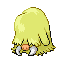 Piloswine shiny