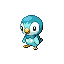 Piplup shiny