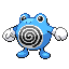 Poliwhirl shiny