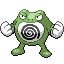 Poliwrath shiny