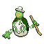 Poltchageist shiny