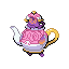 Polteageist shiny