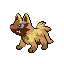 Poochyena shiny