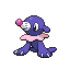 Popplio shiny