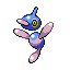 Porygon-Z shiny