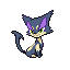Purrloin shiny