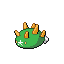 Pyukumuku shiny