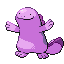 Quagsire shiny