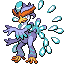 Quaquaval shiny
