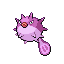 Qwilfish shiny