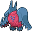 Regidrago shiny