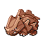 Rhyhorn shiny