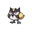 Rookidee shiny