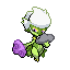 Roserade shiny