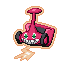 Rotom shiny