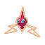 Rotom shiny