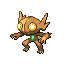 Sableye shiny